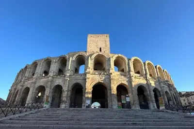 Image de Escapade Provencale