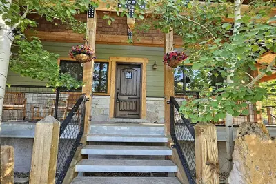 Image de Rustic Riverside Ranch Getaway