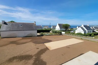 Image de Maison vue mer avec Spa près des Plages