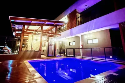 Image de Bettys Enseada guesthouse apartments ap 2