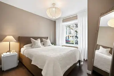 Image de Chic 2br Mount Pleasant Suite Near Downtown