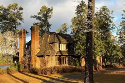 Image de Longleaf- A Place to Get Together or A Place to Get Away!