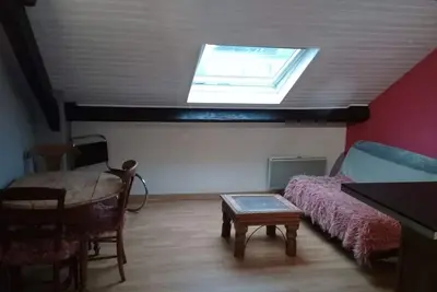 Image de Appartement 2 pièces au cœur de Nantes