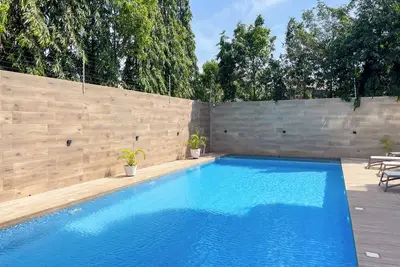 Image de Lovely 3-Bedroom Apartment @ Lul Water - Labone, Cantonments