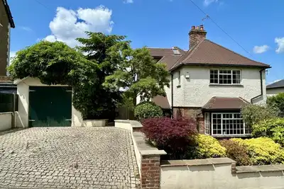 Image de Entire 5 bedroom, beautifully refurbished detached house