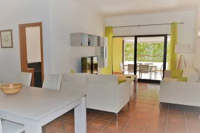 Image de Marina Park beautiful 3 Bedroom Apt (Gp804)