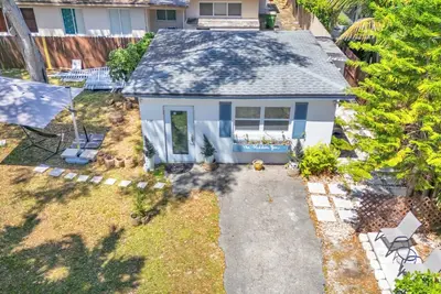 Image de Hidden Gem Charming cottage in biscayne park with Ac and Wifi