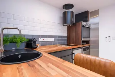 Image de Studio37 - A cosy, stylish central hideaway | Pass the Keys