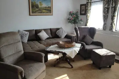 Image de Vacation apartment Traumblick