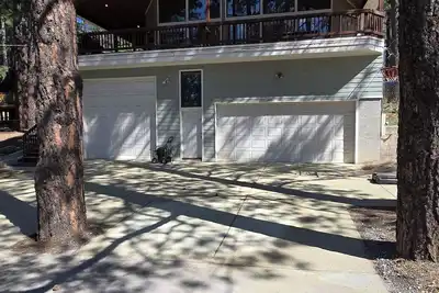 Image de New! Toho Trail Retreat w/Game Room, Sauna, Ac and so much more!