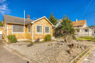 Charming, Close to the Ocean and Promenade with Free WiFi