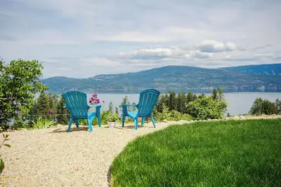 Image de Endless Lakeviews  Close To Beach