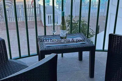 Image de Pakkihouse Sea&Pool the ideal for the vacation in total tranquility all year round