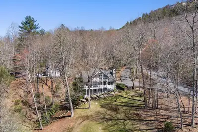 Image de The Bridge House: Located on 17th Hole, Waterfall, Access to Resort Amenities!