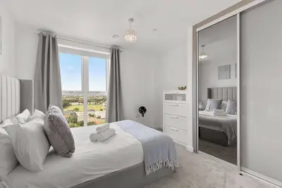 The Lasgidi - Two Bed