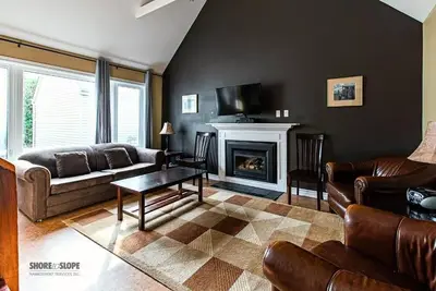 Image de Cozy cabin in Collingwood