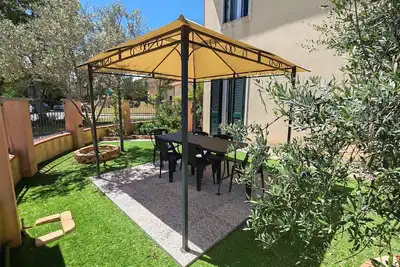 Image de Porto Frailis House