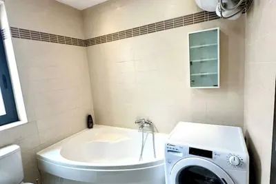 Image de Luxury Penthouse 170m from the Sea in Balluta Bay