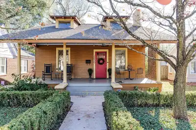 Image de 3 bed/2 Ba house in great Augusta area w/Wi-Fi, Ac, and many restaurants nearby