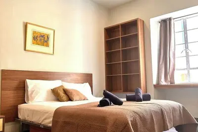 Image de Traditional Apartment St Julian 150m from the Sea, 3 beds 3 baths