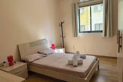 Image de 4-bedroom apartment 5 minutes from Paceville