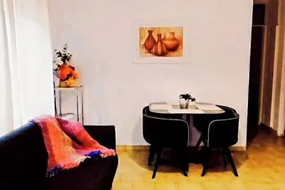 Image de Apartment Downtown Mendoza 2 bedrooms Excellent location