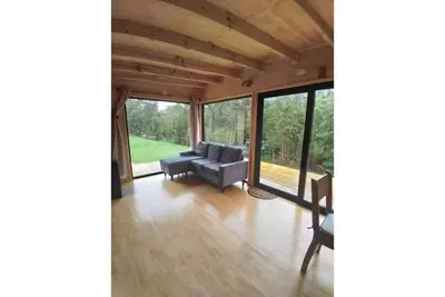 Image de Untamed Refuge in Rio Puelo (Arrayan)