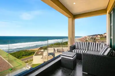 Image de Sairia House - Trois Chambres Appartement, Couchages 6