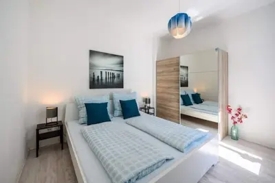 Image de 3 pers. | top apartment Werder