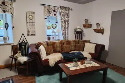Image de New! Vacation apartment Böhm Upper Franconia