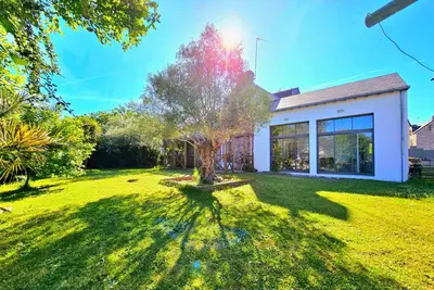 Image de Ker El-Rapha - Calme & confort familiale en ville