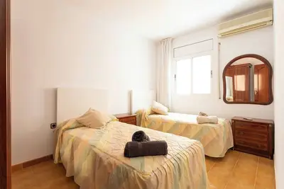 Image de Whole house: apartment in L'Hospitalet de Llobregat, Spain