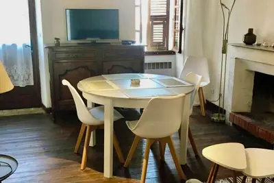 Agréable maison de village