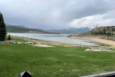 Image de Luxury Condo w/ Stunning Views