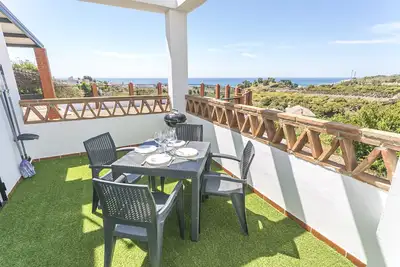 Image de . Cortijo Tablazos