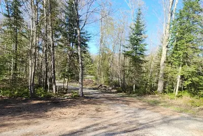 Image de Charming 2-bedroom house with WiFi near Hiawatha National Forest in Manistique