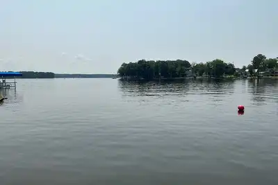 Image de Lake Oconee Family Retreat with Pool – Perfect for Holidays & Gatherings!