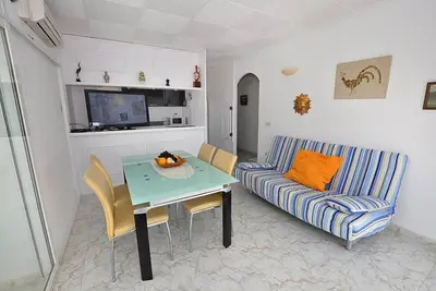Image de Appartement pour 8 personnes