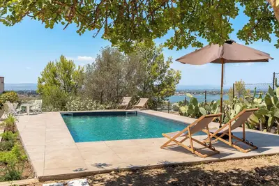 Image de Galatea e Giardino delle Esperidi apartments with pool by Wonderful Italy