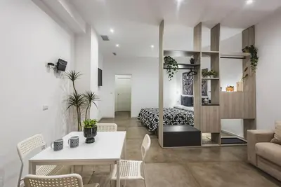 Image de Taormina Center Suites by Wonderful Italy