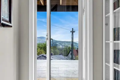 Image de Accommodation in Nittedal, 5 minutes from Nittedal Train Station