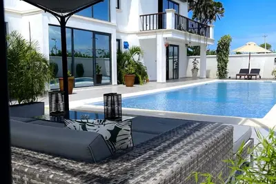 Image de Beautifully set holiday apartment located in Diani Beach, Kenya