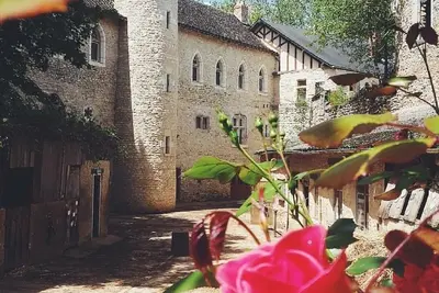 Image de Salle de reception Champs Forts