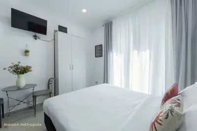Cit Turin | Lombriasco Apartment