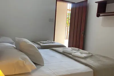 Image de Verona Paraty Inn