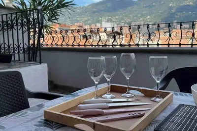 Image de Penthouse Alcalá - Envigado