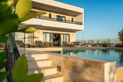 Image de Villa Freedom - Five Bedroom with Balcony