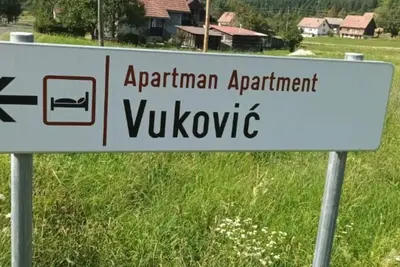 Image de Holiday Apartment Vuković - Three Bedroom Holiday Home With Terrace