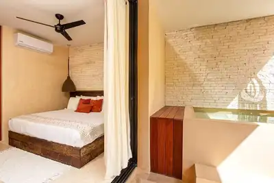 Image de Aldea Zama Comfort & Security: Pool, Gym, Bbq, Spa