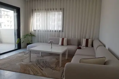 Image de Appartement à casablanca 6prs, Picine, 5 min de  la plage